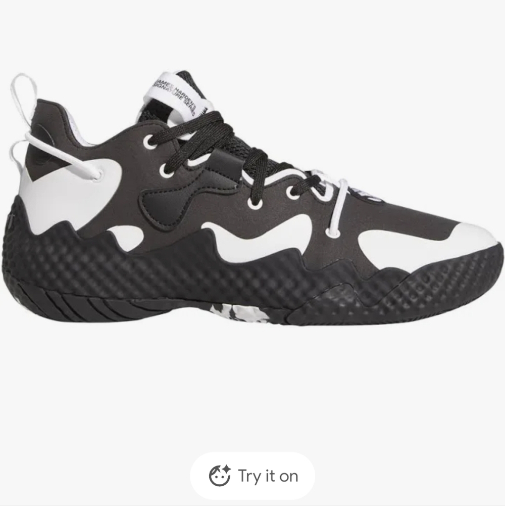 Adidas Harden Vol. 6 Shoe
